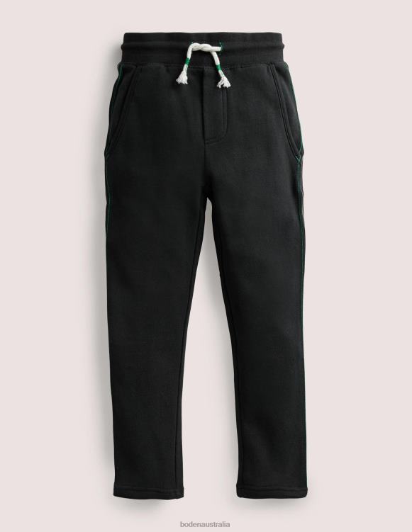 Essential Joggers Boden 24RTX907 Clothing Boys Black
