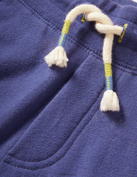 Essential Joggers Boden 24RTX908 Clothing Boys Starboard Blue